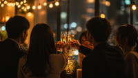 20名限定 ゆったり話せる恋活会（東京都/新宿）