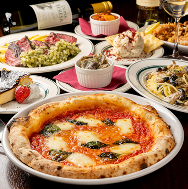 【40代限定】同年代で楽しくイタリアンランチ♪
