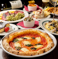 【40代限定】同年代で楽しくイタリアンランチ♪