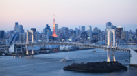 特別企画！夜のお台場レインボーブリッジラン🌉🏃‍♀️✨