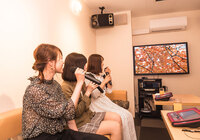 【9/15(火)13:45】年齢・ジャンル不問！《少人数》気楽にカラオケ行こう♪✨初参加大歓迎😊