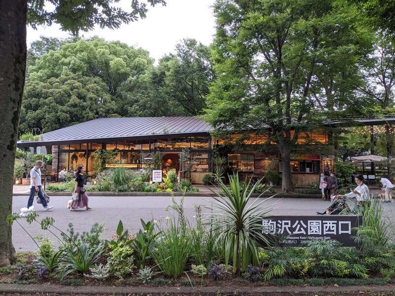 【20代限定】朝ランで気持ちいい休日を🌿 駒沢公園ゆるラン＆コーヒー