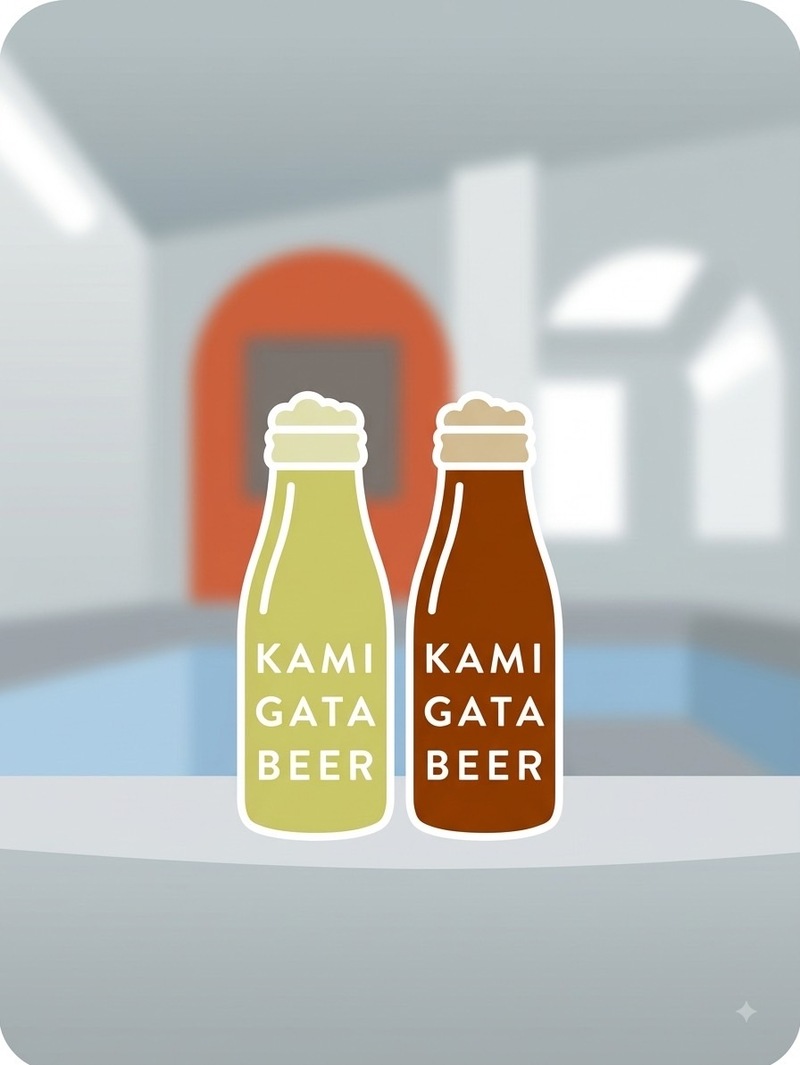 日本初の銭湯ブルワリー♨️「上方ビール」で工場見学＆クラフトビールを楽しもう🍺