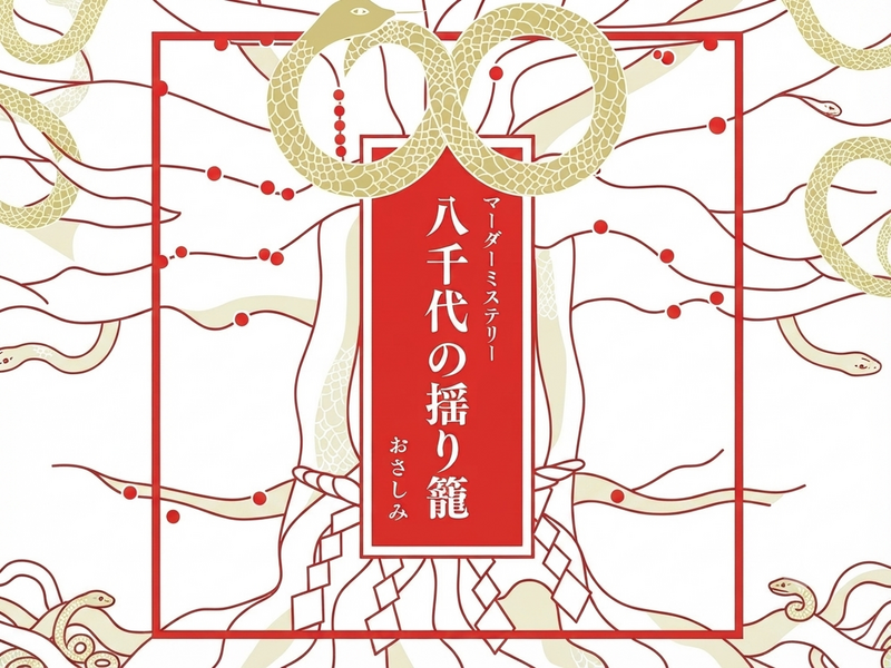 【マダミス 新大阪】八千代の揺り籠