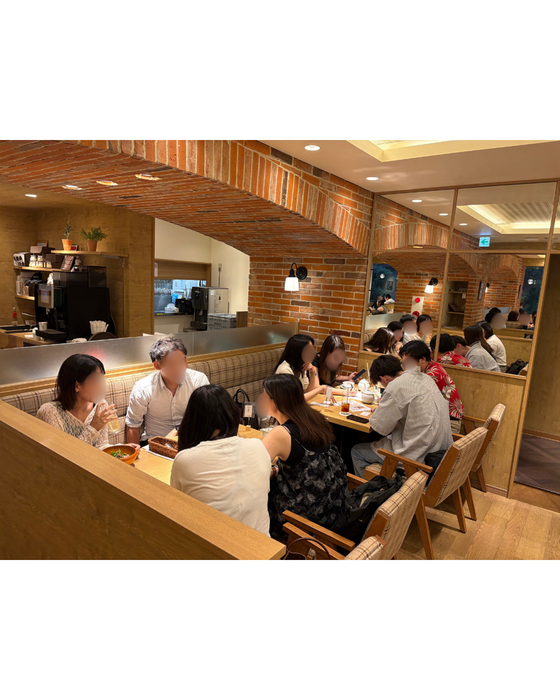 ゆる〜くお茶べり日台交流会in東京Vo154