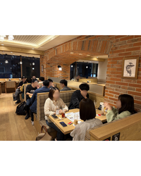 ゆる〜くお茶べり日台交流会in東京Vo156