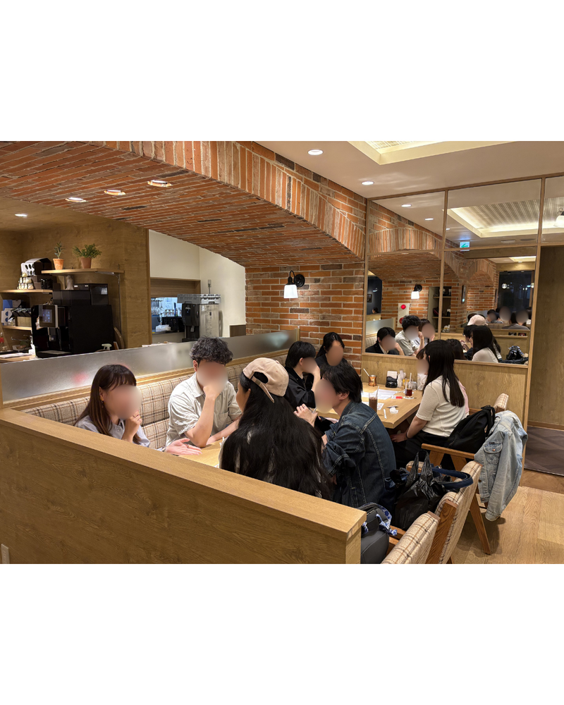 ゆる〜くお茶べり日台交流会in東京Vo158
