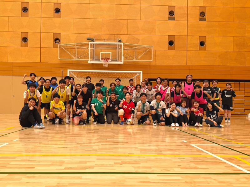 ＜リベルラ個サルin東武練馬＞9/22(火祝)18:00〜21:00　【🔰初心者＆🚺女性大歓迎】