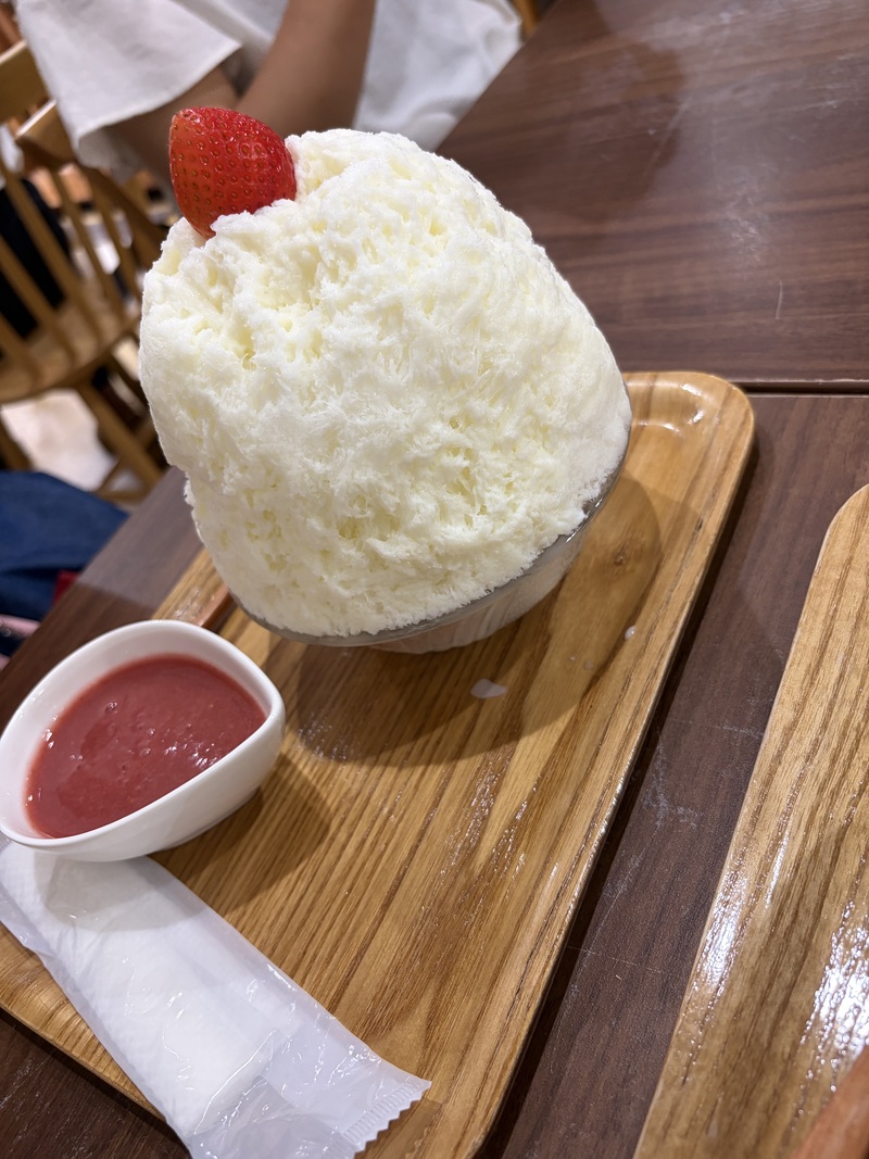 【40 代・50代以上】皆んなで並ぼう！かき氷老舗「氷菓」に行ったあと、巣鴨で食べ飲み歩き