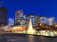 【20代・30代限定】東京駅ナイトウォーク✨皇居外苑＆和田倉噴水公園を歩こう🌙