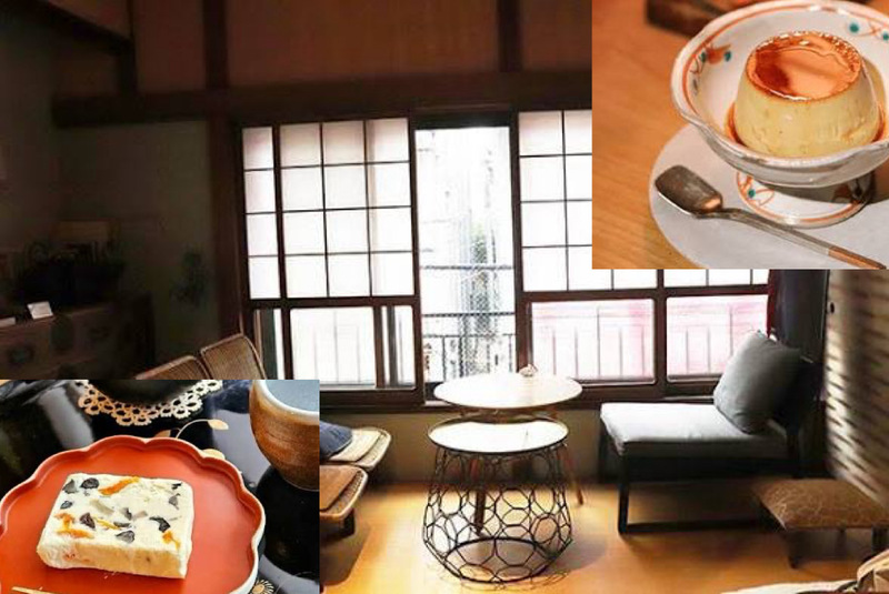 【古民家カフェでゆる歴史トーク！】8/28 19時　神楽坂　そよや江戸端【常連者参加費還元！】