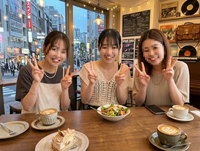 【女性主催】平日日中空いてる方のカフェ会