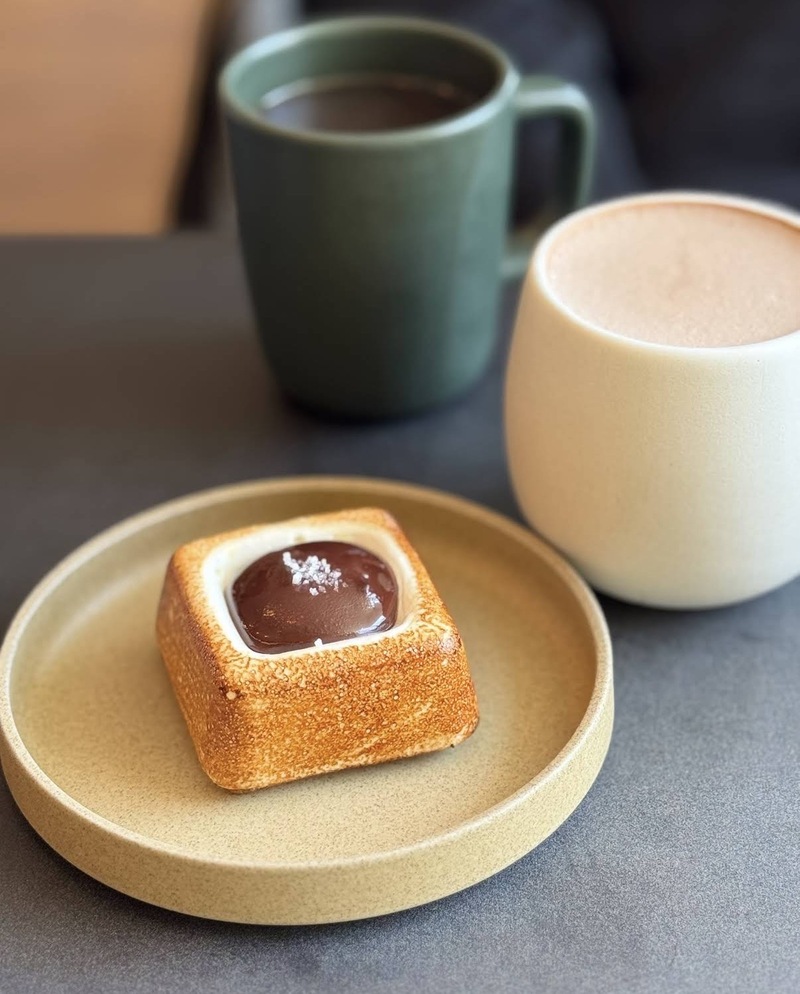 【蔵前】チョコレート好き集まれ🍫ダンデライオン・チョコレートでゆるカフェ会（初参加歓迎）