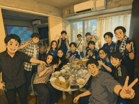 10/1㈭サッカー日本代表応援飲み会@六本木【初心者歓迎】