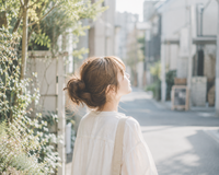 📷下北沢スナップ｜プロフィールフォト🌿