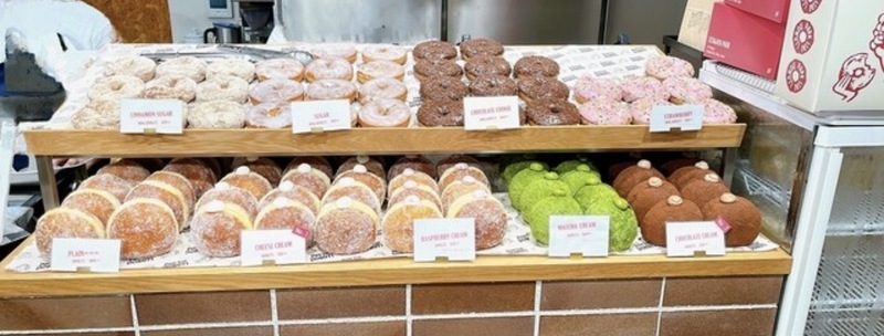 【8月23日10時30分開催！　20代限定！】世田谷公園ゆる散歩＆ドーナツ✨🍩