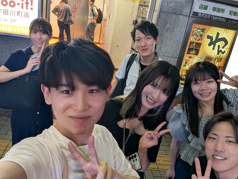 【飲みカラ 30代まで ※ソフドリあり】ステージカラオケ！🎤🥃