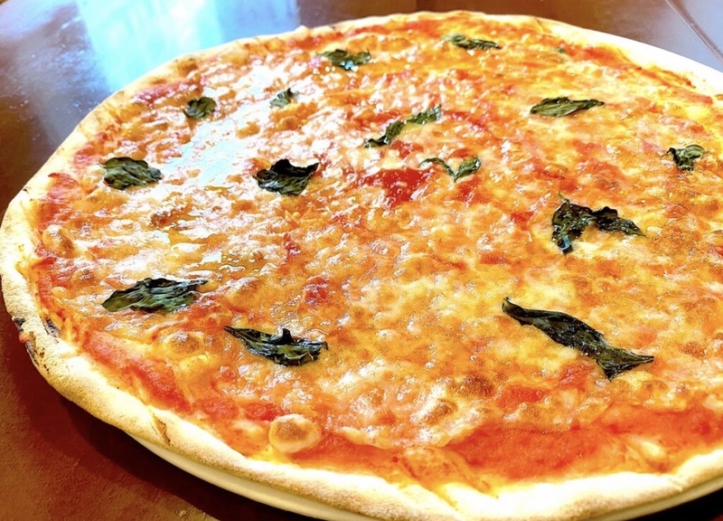 🇮🇹本格イタリアンへ！石窯ピザ＆パスタを食べに行こう🍕