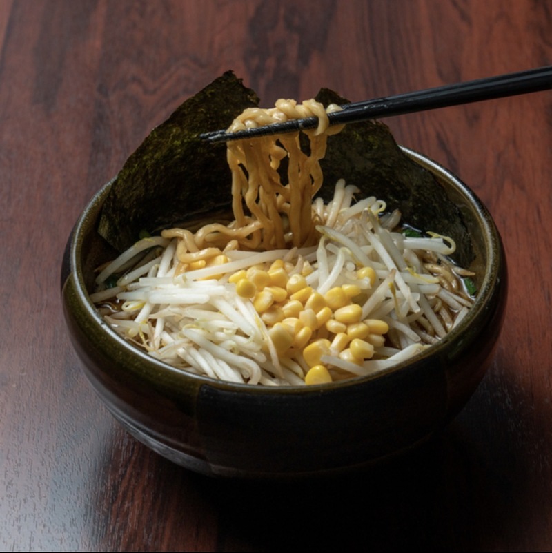 【銀座一丁目】9/2(水) 19:30~ 第1回ラーメン探訪🍜ど・みそ本店で絶品味噌を味わう会