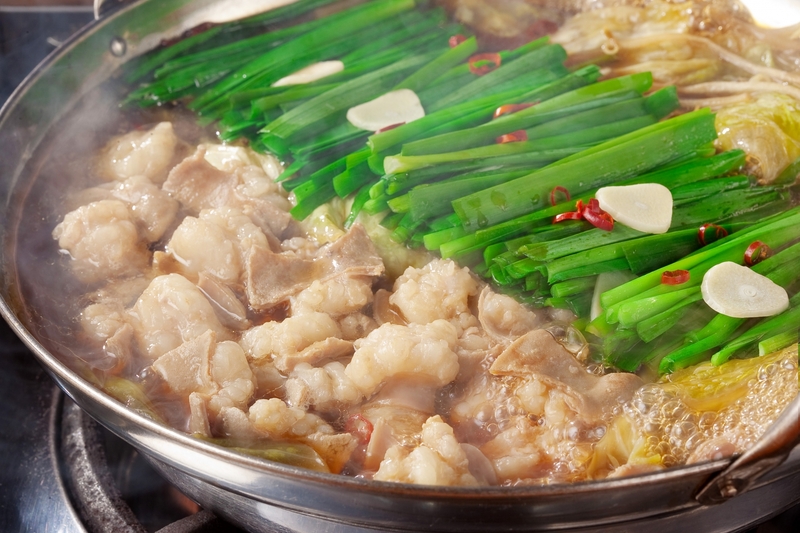 【女性主催‼️20〜30代限定】博多名物❗️美味しいもつ鍋を食べる会