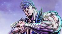 初心者歓迎！知識不問！入場料無料！北斗の拳 特別企画展に行こう👊