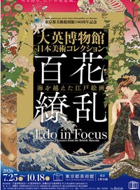 【東京都美術館、大英博物館展を見る】第2回美術館へ行こう（参加費分は返金します）