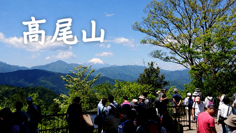 【10/3(土)開催・高尾山稲荷山コース
自然を満喫！初心者＆おひとりOK🌿