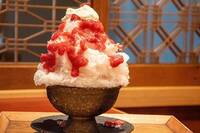 【早割中】夏を感じにかき氷を食べに行こう！おすすめは黒ゴマかき氷🌺🌺