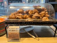 【30代中盤〜40代中心】皇居周辺・日比谷公園散歩&ポップオーバー食べ放題ランチ会🥐