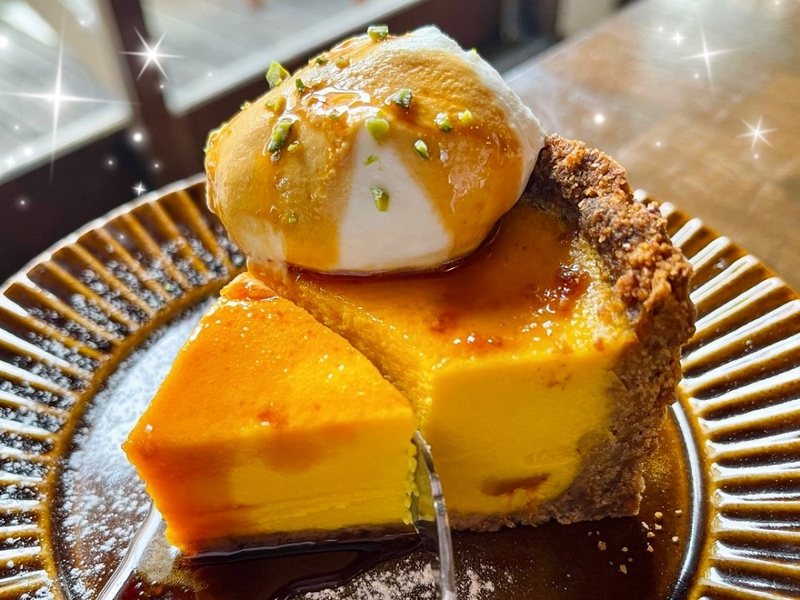 【30代〜50代】北千住にある大人気店！古民家カフェわかば堂で☕️少人数ゆったりスイーツカフェ会🍰✨