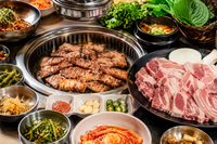 【9/19(土)19時〜21時】20代・30代‼️新宿で韓国焼肉！🍖