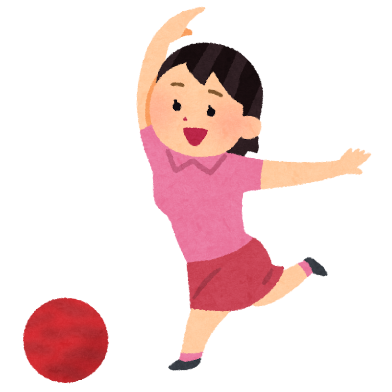 【8月13日（日）13時00分】運動苦手な人、1人参加の人大募集❣️友達作りボーリング会🎳