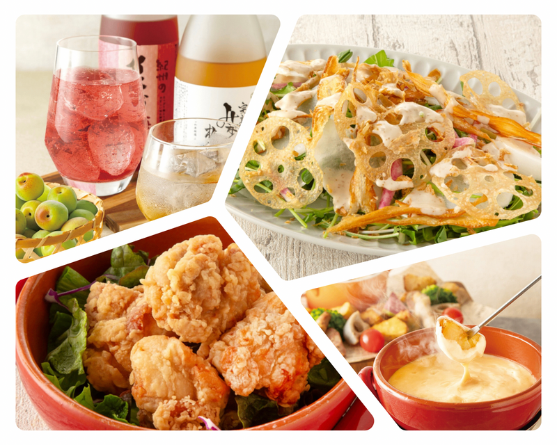 【20代〜30代中心🌸】華金の秋葉原！飲み放題🍻と美味しい料理🍴✨1人参加も大歓迎✨️