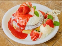 🌀恵比寿・パンケーキ会【祝日】🌀40代中心