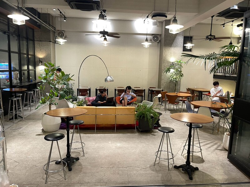 【残り2枠！】親睦会@中目黒Cafe☕*°