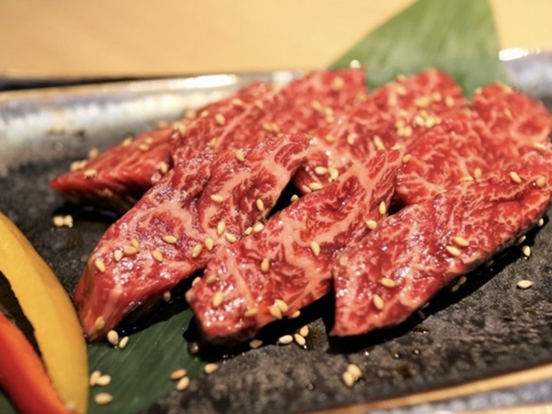 【🍸飲み会🍻】池袋 の牛山道で🥩焼肉食べ飲み放題🍖✨