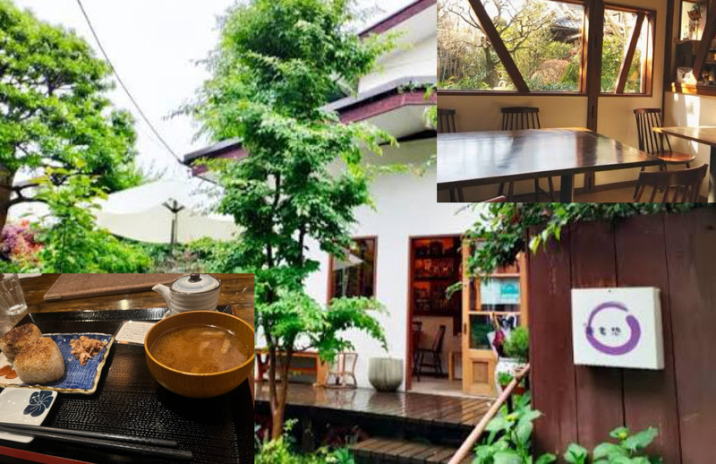 【古民家カフェでゆる歴史トーク！】9/5 18時半　要町　cafe藤香想 【常連者参加費還元！】　