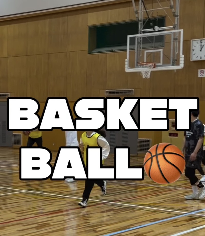 9/17 21-22:30【鶴橋】ゆるバス🏀