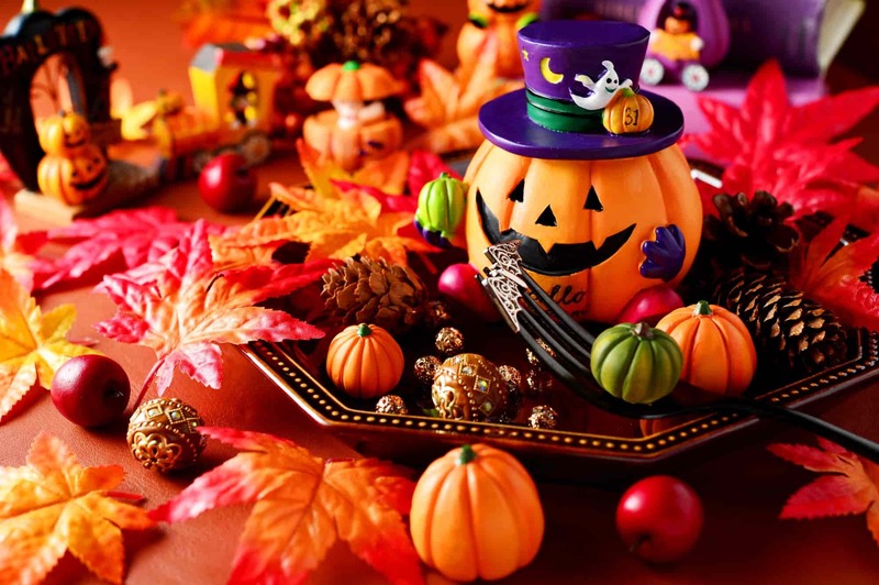 トリック OR 乾杯！？ 🎃 大人のハロウィンPARTY 🎃 みんなで作る華やかナイト🥂初参加、コスプレ大歓迎👗