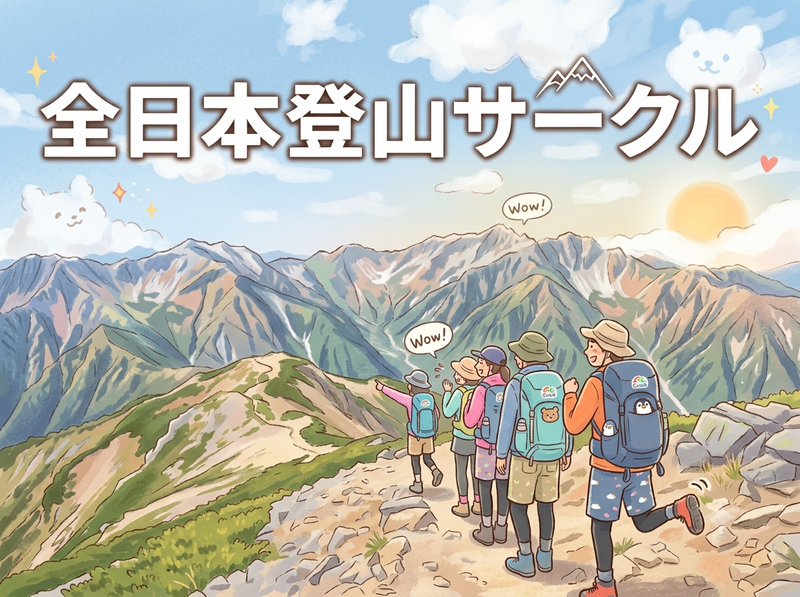 【10, 20, 30代限定】みんなで楽しく歩くグループハイキング in 六甲山