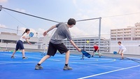 【20代限定】9/11 20-22時 ピックルボール🏓