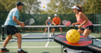 【20代】9/20 17-19時 ピックルボール🏓