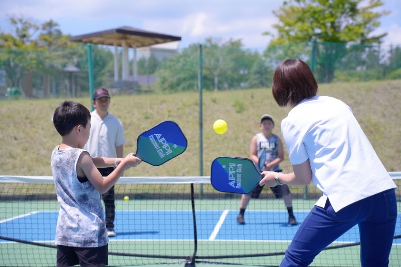 【20代限定】9/29 20-22時 ピックルボール🏓