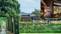 20、30代限定【荻窪の旧宅を2件見学しよう！】9/6 9時半　荻窪　大田黒公園～荻外荘　【常連の方参加費還元】