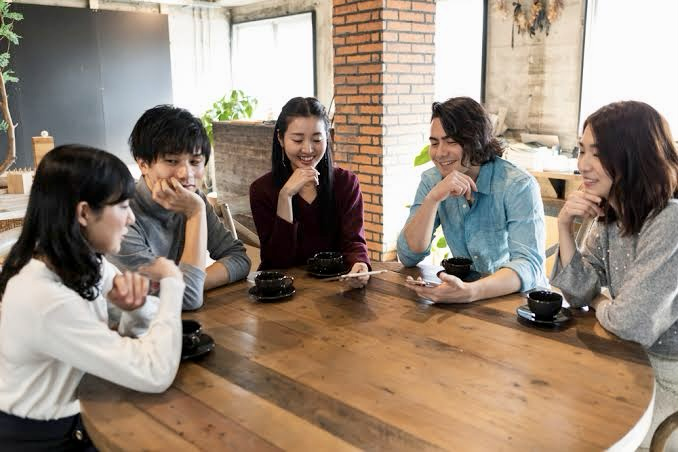 【30代〜50代】ゆったり朝カフェ会☕️✨少人数・ゆるりとカフェトークを楽しもう☺️