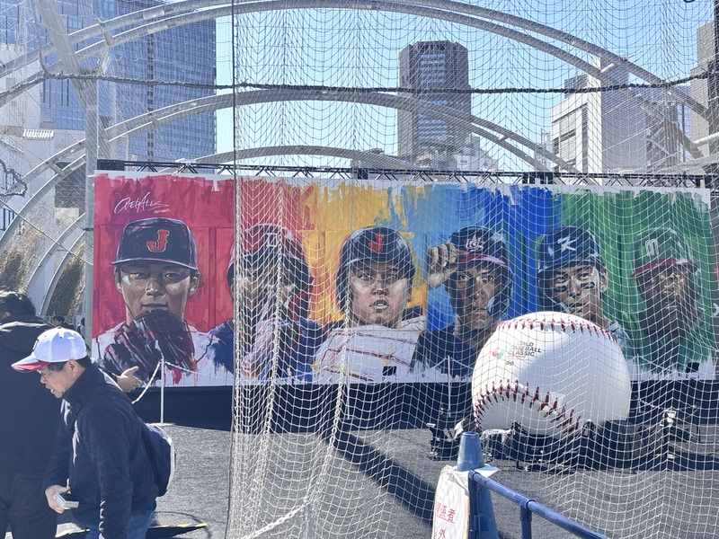 9/3   21:00〜  一人での参加大歓迎
野球観戦しましょ☺️