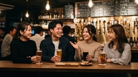 【8/29(土) 19:00】秋葉原で30種類のクラフトビール飲み比べ🍺