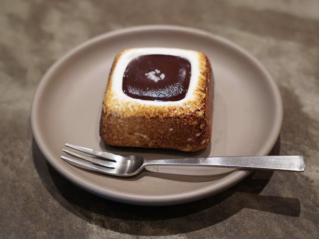 【女子限定】ダンデライオン・チョコレート ファクトリー＆カフェ蔵前にいきたい❣️