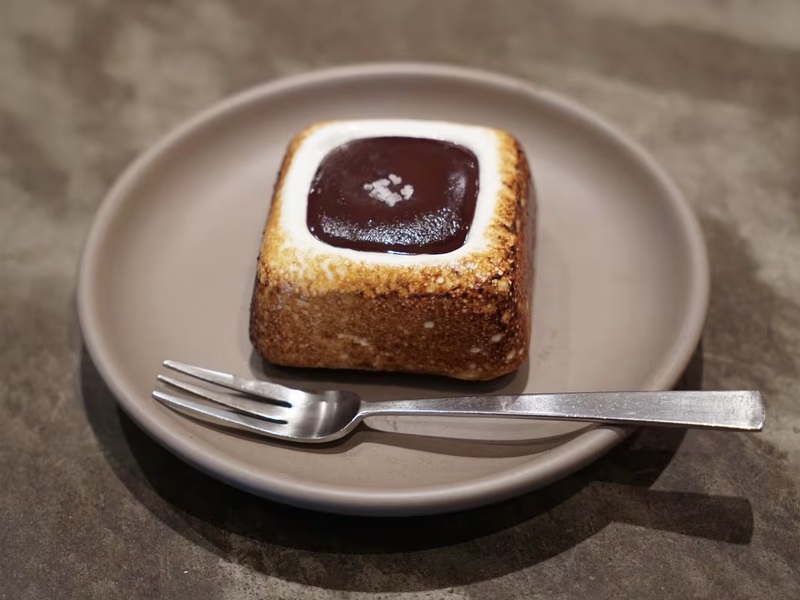 【女子限定】ダンデライオン・チョコレート ファクトリー＆カフェ蔵前にいきたい❣️