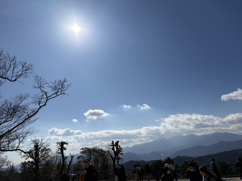 【9/20(日)限定・高尾山🌄】秋の始まりに、リフレッシュハイク🚶心身デトックスでエネルギーチャージ🌱✨